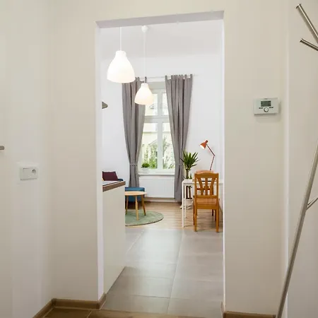 Apartment With City View - Dietla 68 Street Krakow Exterior photo