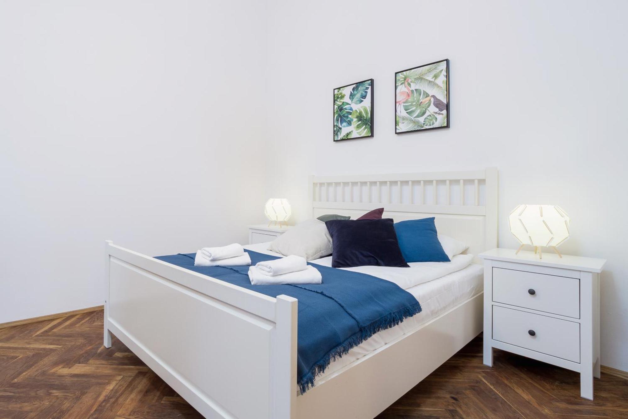Apartment With View - Dietla 68 Street *